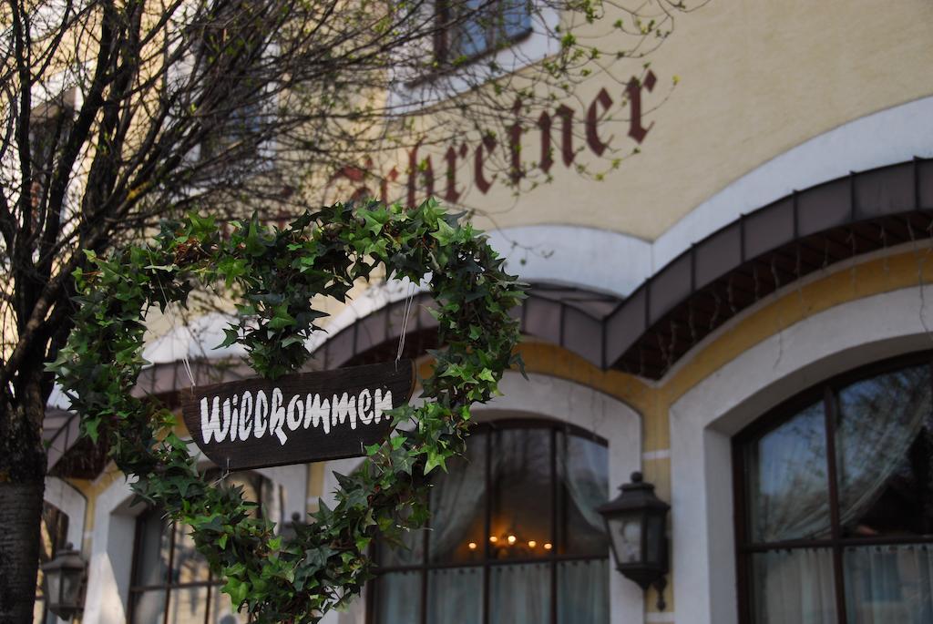 Schreiner'S - Das Waldviertel Haus Laimbach am Ostrong المظهر الخارجي الصورة
