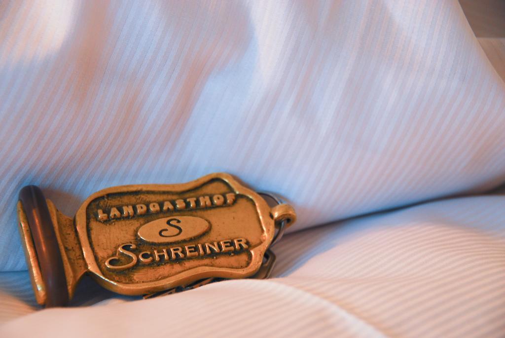 Schreiner'S - Das Waldviertel Haus Laimbach am Ostrong المظهر الخارجي الصورة