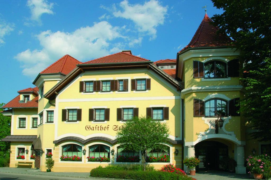 Schreiner'S - Das Waldviertel Haus Laimbach am Ostrong المظهر الخارجي الصورة